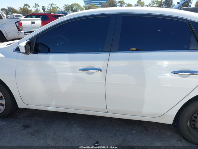 Nissan SENTRA S 2015 3N1AB7AP2FY292044 Image 14