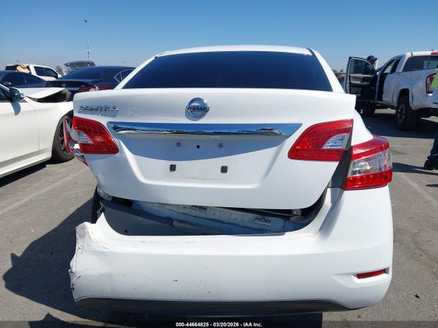 Nissan SENTRA S 2015 3N1AB7AP2FY292044 Image 16