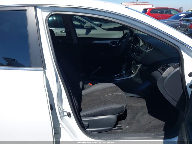 Nissan SENTRA S 2015 3N1AB7AP2FY292044 Image 5