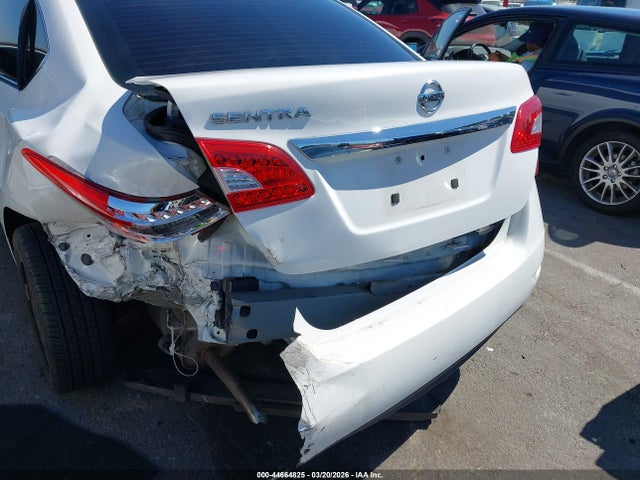 Nissan SENTRA S 2015 3N1AB7AP2FY292044 Image 6