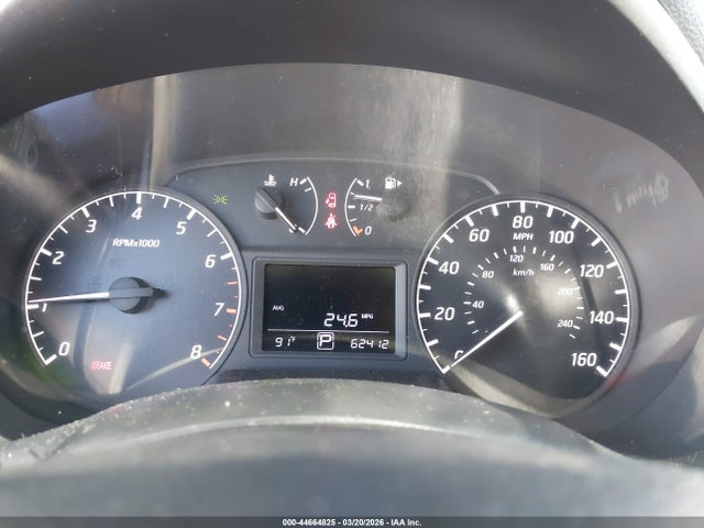 Nissan SENTRA S 2015 3N1AB7AP2FY292044 Image 7