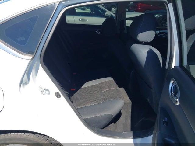 Nissan SENTRA S 2015 3N1AB7AP2FY292044 Image 8