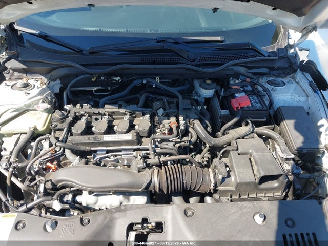 JHMFC1F39KX006414 Honda CIVIC EX