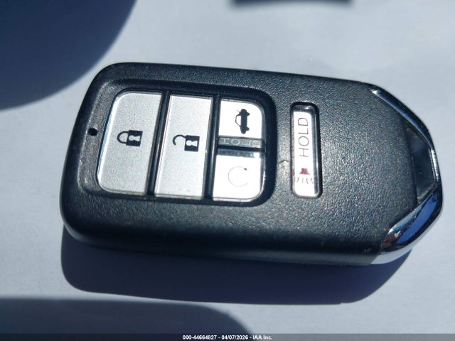 JHMFC1F39KX006414 Honda CIVIC EX