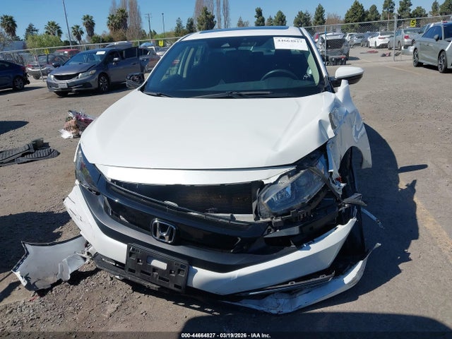 JHMFC1F39KX006414 Honda CIVIC EX