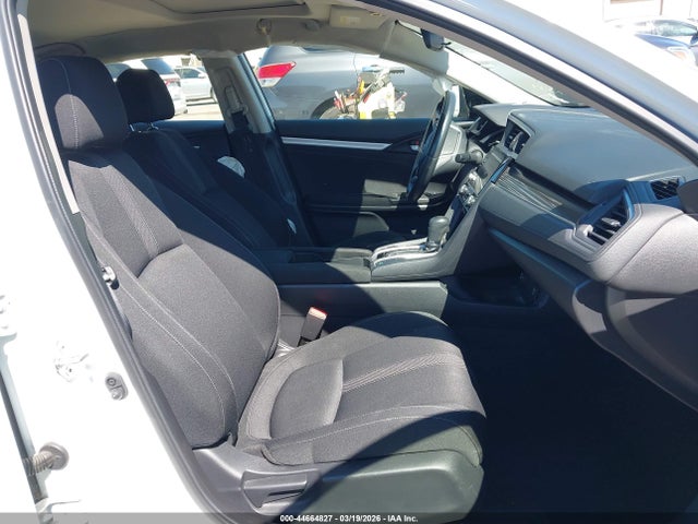 JHMFC1F39KX006414 Honda CIVIC EX