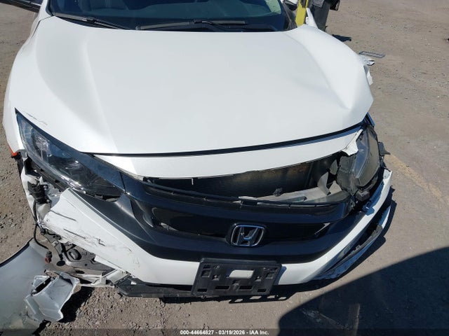 JHMFC1F39KX006414 Honda CIVIC EX