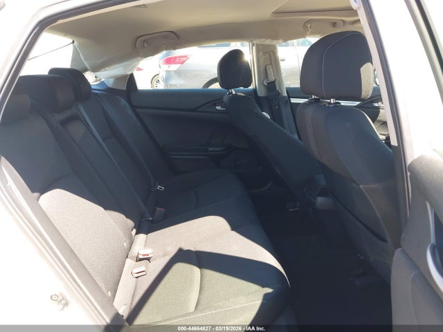 JHMFC1F39KX006414 Honda CIVIC EX