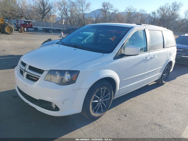 Dodge Grand Caravan R/t 2015 2C4RDGEG4FR635702 Image 2
