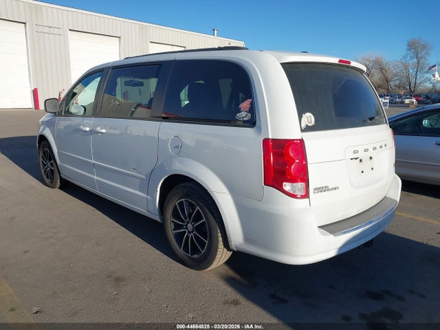 Dodge Grand Caravan R/t 2015 2C4RDGEG4FR635702 Image 3