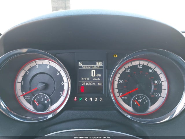 Dodge Grand Caravan R/t 2015 2C4RDGEG4FR635702 Image 7