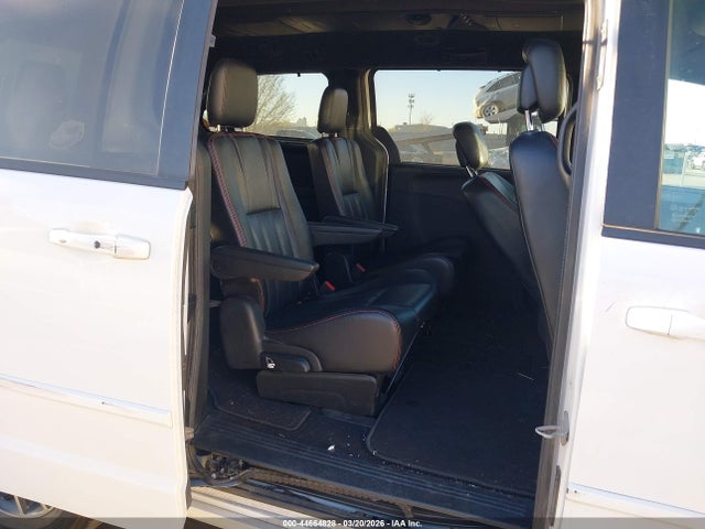 Dodge Grand Caravan R/t 2015 2C4RDGEG4FR635702 Image 8