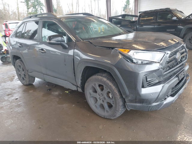 2020 TOYOTA RAV4 2T3J1RFV8LC095207
