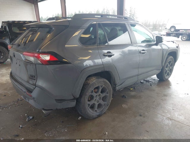 2020 TOYOTA RAV4 2T3J1RFV8LC095207 Photo 3