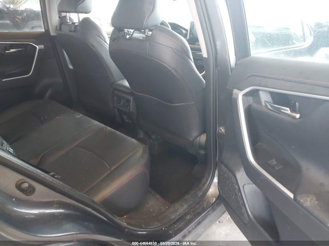 2020 TOYOTA RAV4 2T3J1RFV8LC095207 Photo 7