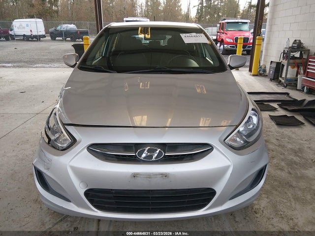 Hyundai ACCENT SE 2016 KMHCT5AE8GU279563 Image 12