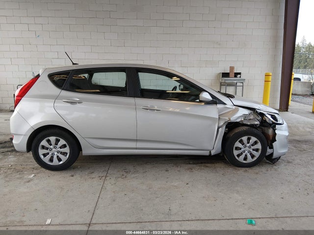 Hyundai ACCENT SE 2016 KMHCT5AE8GU279563 Image 13