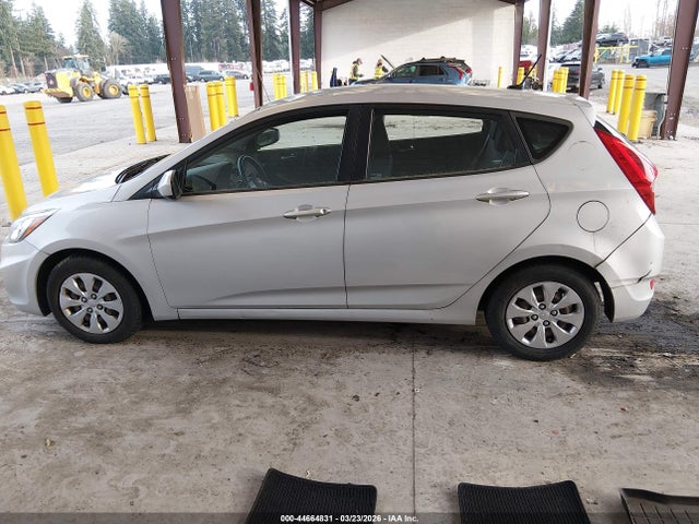 Hyundai ACCENT SE 2016 KMHCT5AE8GU279563 Image 14