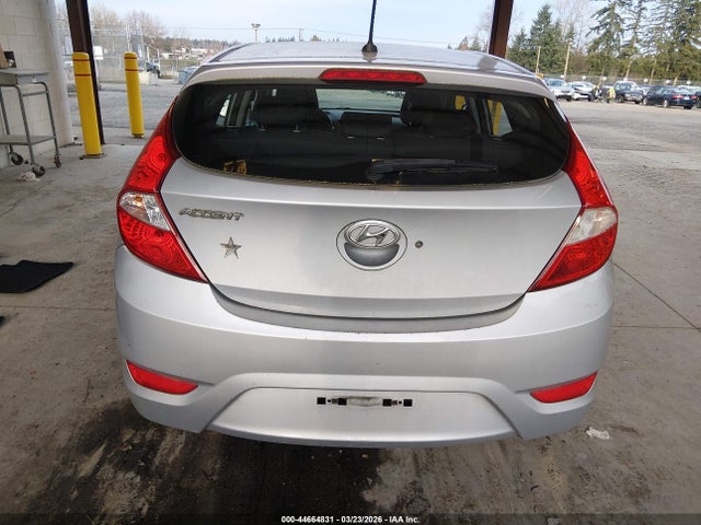 Hyundai ACCENT SE 2016 KMHCT5AE8GU279563 Image 16