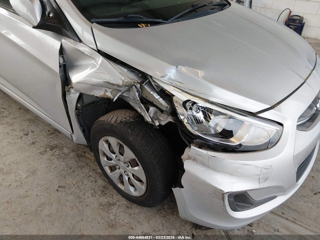 Hyundai ACCENT SE 2016 KMHCT5AE8GU279563 Image 6
