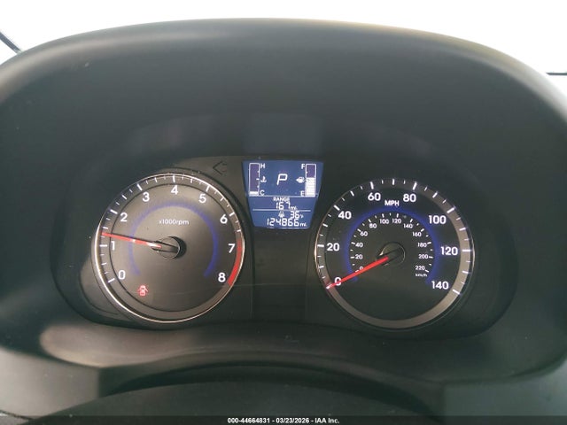 Hyundai ACCENT SE 2016 KMHCT5AE8GU279563 Image 7