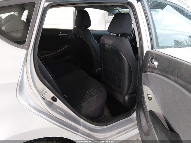 Hyundai ACCENT SE 2016 KMHCT5AE8GU279563 Image 8