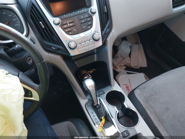 Chevrolet EQUINOX 1LT 2015 2GNALBEK3F6350151 Image 11