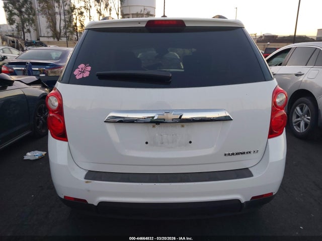 Chevrolet EQUINOX 1LT 2015 2GNALBEK3F6350151 Image 12
