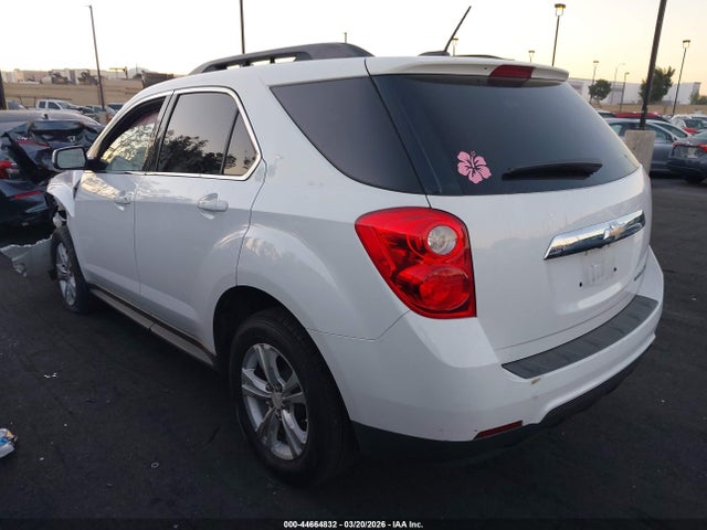 Chevrolet EQUINOX 1LT 2015 2GNALBEK3F6350151 Image 3