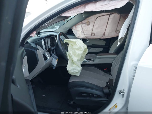 Chevrolet EQUINOX 1LT 2015 2GNALBEK3F6350151 Image 5