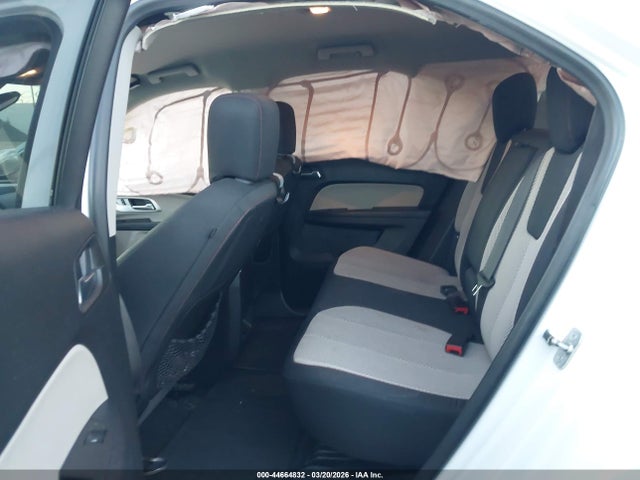 Chevrolet EQUINOX 1LT 2015 2GNALBEK3F6350151 Image 8