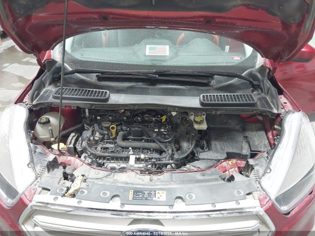 1FMCU9GD6KUA55512 Ford ESCAPE SE