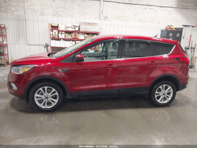 1FMCU9GD6KUA55512 Ford ESCAPE SE