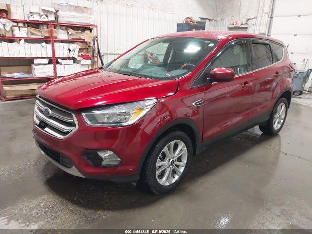 1FMCU9GD6KUA55512 Ford ESCAPE SE