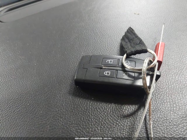 Продаж на аукціоні авто 2010 Ford Taurus Sho, vin: 1FAHP2KT3AG148787, номер лоту: 44664847