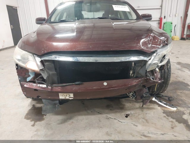 Продаж на аукціоні авто 2010 Ford Taurus Sho, vin: 1FAHP2KT3AG148787, номер лоту: 44664847