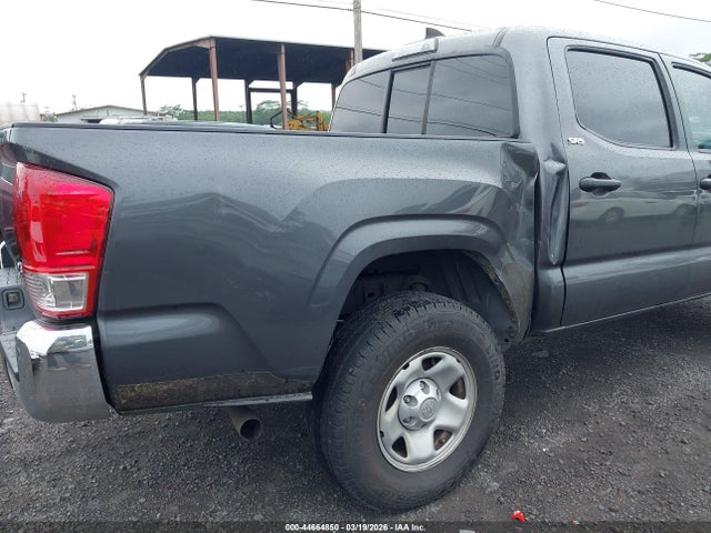 3TMCZ5AN0GM001098 Toyota Tacoma Sr V6