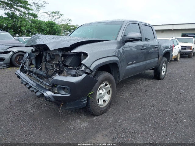 3TMCZ5AN0GM001098 Toyota Tacoma Sr V6