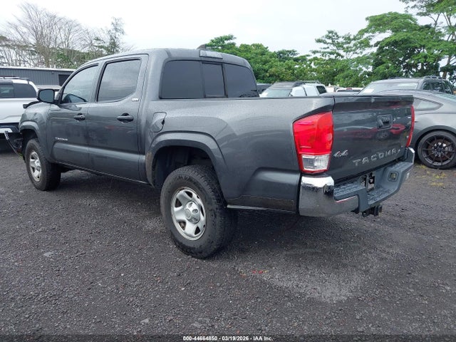 3TMCZ5AN0GM001098 Toyota Tacoma Sr V6