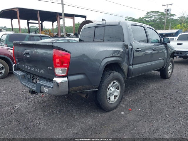 3TMCZ5AN0GM001098 Toyota Tacoma Sr V6