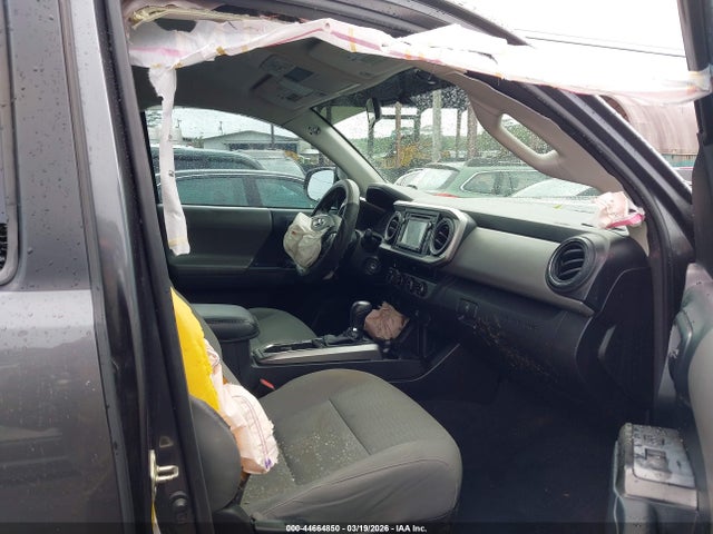 3TMCZ5AN0GM001098 Toyota Tacoma Sr V6