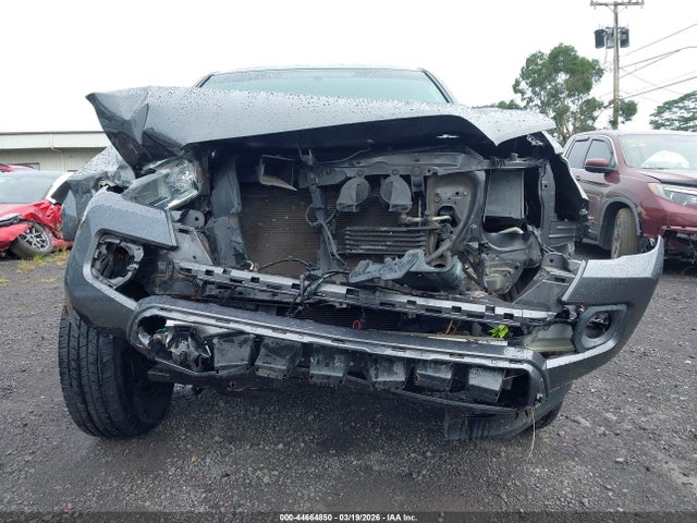 3TMCZ5AN0GM001098 Toyota Tacoma Sr V6