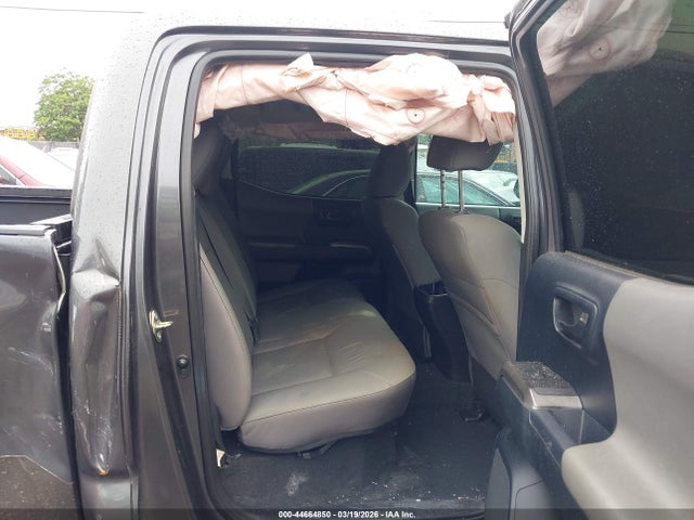 3TMCZ5AN0GM001098 Toyota Tacoma Sr V6