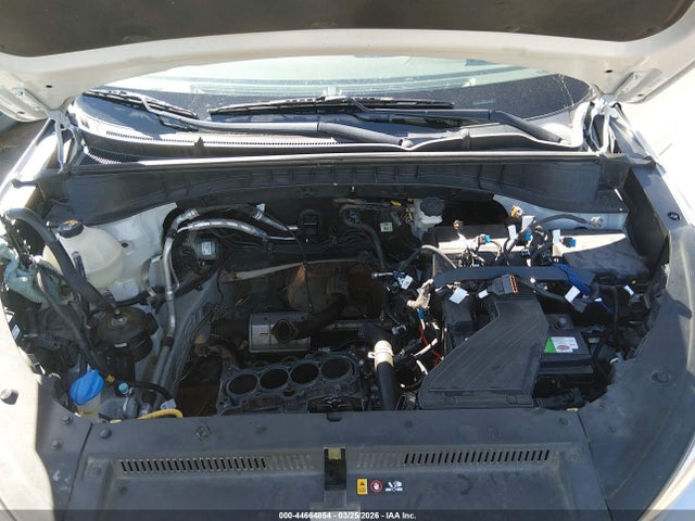 2016 HYUNDAI TUCSON KM8J33A28GU085388 Photo 9