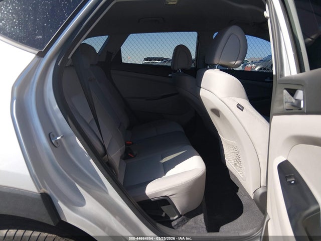 2016 HYUNDAI TUCSON KM8J33A28GU085388 Photo 7