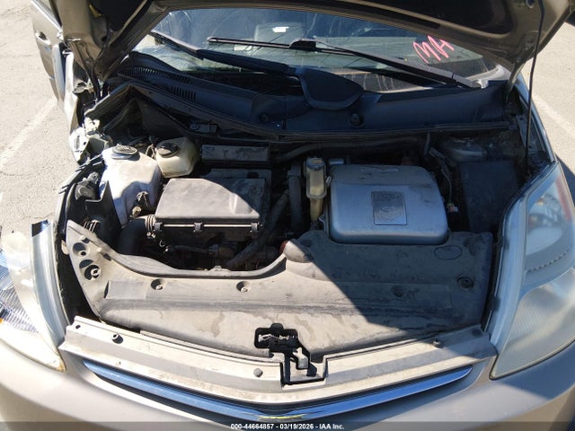 Продажа на аукционе авто 2008 Toyota Prius, vin: JTDKB20U987794730, номер лота: 44664857