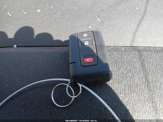 Продажа на аукционе авто 2008 Toyota Prius, vin: JTDKB20U987794730, номер лота: 44664857