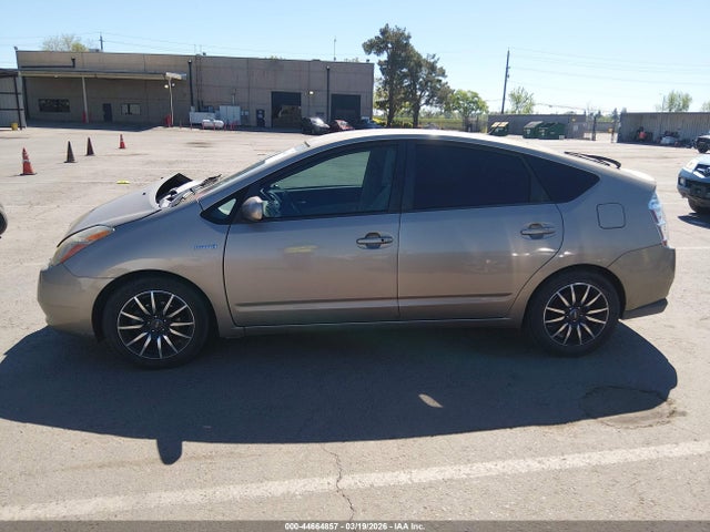 Продажа на аукционе авто 2008 Toyota Prius, vin: JTDKB20U987794730, номер лота: 44664857