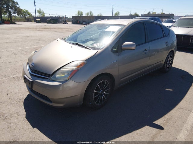 Продажа на аукционе авто 2008 Toyota Prius, vin: JTDKB20U987794730, номер лота: 44664857