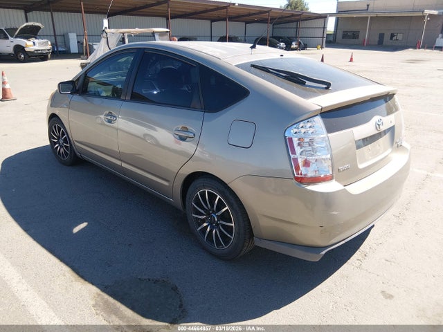 Продажа на аукционе авто 2008 Toyota Prius, vin: JTDKB20U987794730, номер лота: 44664857